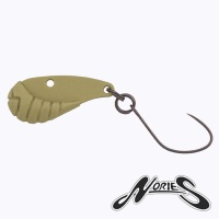 Цикада Nories Chibi ZX 1.8 017