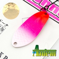 Блесна Antem Dohna 2 SKB