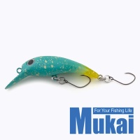 Воблер Mukai Tremo 35MR F Terminal