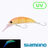 Воблер Shimano Cardiff 45F 008