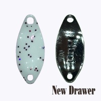 Блесна New Drawer Hunt 0.7 T-14