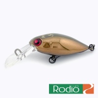 Воблер Rodio Craft Moca DR 2 Hook SS 17