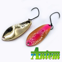 Блесна Antem Dohna 3 FR01-G