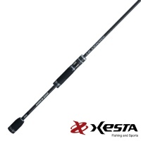 Спиннинг Xesta Assault Jet 2.41m 1.8-3.5EGI 711L Technical Shooter Спиннинг Xesta Assault Jet 2.41m 1.8-3.5EGI 711L Technical Shooter