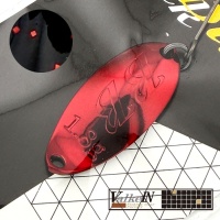 Блесна ValkeIN Black Blast 1.8 LT03