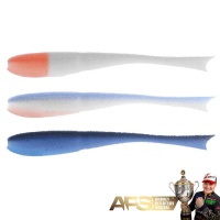 Поролоновые рыбки APS (от Андрея Питерцова) Jig Head 175mm #SET-3
