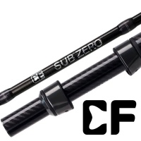 Спиннинг CF Sub Zero 1.6m 0.1-0.8gr SZSR522XULS