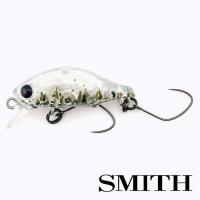 Воблер Smith Puppet Surface 17