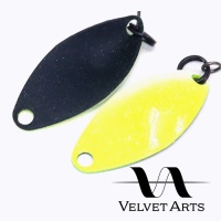 Блесна Velvet Arts Forte 0.6 10