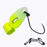 Цикада Nories Bottom Chopper 1.2 BC09