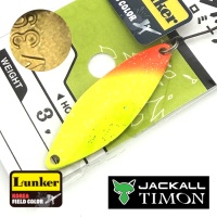 Блесна Jackall Timon Rhomy 3.9 Lemon Dessert First (Lunker color)