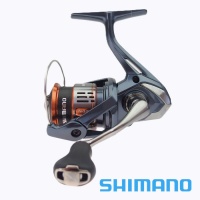 Катушка Shimano 26 Nasci C2000S