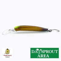 Воблер Daysprout Eagle Player 50 Slim GJ Impact Cooper (Tackle Berry)