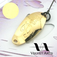 Блесна Velvet Arts Daisy 1.3 19