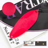 Блесна ValkeIN Astrar 3.2 AJM07