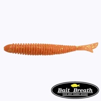 Мягкие приманки Bait Breath Fish Tail Ringer 3.5 S839 7шт