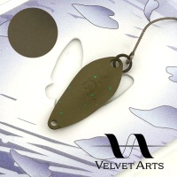 Блесна Velvet Arts Daisy 0.4 18