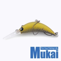 Воблер Mukai Up Ward Zanmu 35S 06 CK