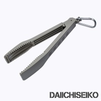 Захват DaiichiSeiko Wani Grip MC Foliage Green Захват DaiichiSeiko Wani Grip MC Foliage Green