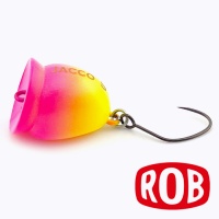 Воблер ROB Jacco S 05 Pinky