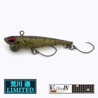 Виб ValkeIN Shine Ride M278 ARK6 (Arakawa Limited)