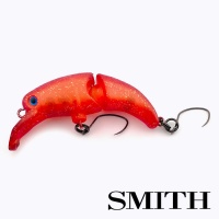 Воблер Smith Hikinami F 14 Aventroat RG