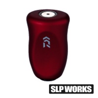 Кноб SLPW RCS I-Shape Cork Knob Red