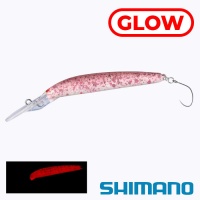 Воблер Shimano Diverise 55F 004 Monster Switch