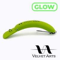 Воблер Velvet Arts Velnyoro Vahf 45 56 Yuda GG