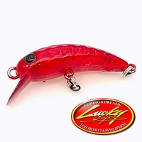 Воблер Lucky Craft Wah 33F 18 Воблер Lucky Craft Wah 33F 18