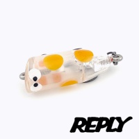 Воблер Reply Shaka Shaka Chibi Chug II 05