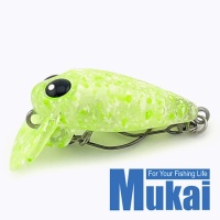 Воблер Mukai Smash EX26 F Uchouten No.6 Pekkorino