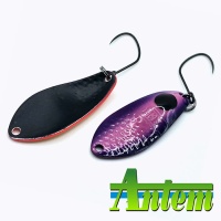 Блесна Antem Dohna 2.5 IJ39 Блесна Antem Dohna 2.5 IJ39