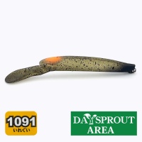 Воблер Daysprout Eagle Player 50 Slim GJ G Pan BT (1091 color)