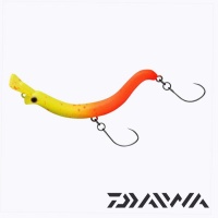 Воблер Daiwa Nyoro Clazy 57SS Charming Paprika