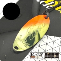 Блесна ValkeIN Black Blast 1.8 CHG3