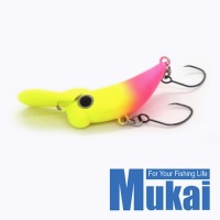Воблер Mukai Shachi 28S SY-4