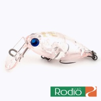 Воблер Rodio Craft Moca SR 2 Hook HF 39