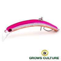 Воблер Grows Culture Sakasan Yoro Slim 60FS 31