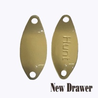 Блесна New Drawer Hunt 0.7 T-28