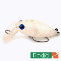 Воблер Rodio Craft Moca SR 2 Hook HF 02