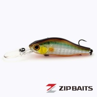 Воблер ZipBaits Khamsin Jr SP-DR 2001
