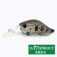 Воблер Daysprout Niki Rita DR-F 06