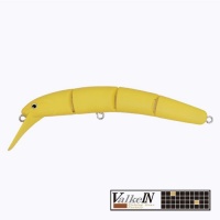 Воблер ValkeIN Hydram S M101