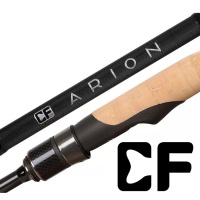 Спиннинг CF Arion 2.29m 3-12gr ASR762LS