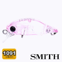 Воблер Smith Puppet Surface FU02 (1091 color)