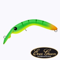Воблер EverGreen Bruco 50 46