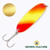 Блесна Grows Culture Willmans Jig Killer 7gr 350