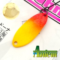 Блесна Antem Dohna 1.5 Nobunaga (J.H color)