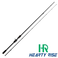 Спиннинг кастинговый Hearty Rise Evolution III Casting 2.13m 12-56gr E3-701HC Спиннинг кастинговый Hearty Rise Evolution III Casting 2.13m 12-56gr E3-701HC